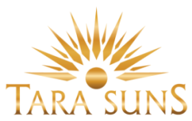 Tara Suns Logo